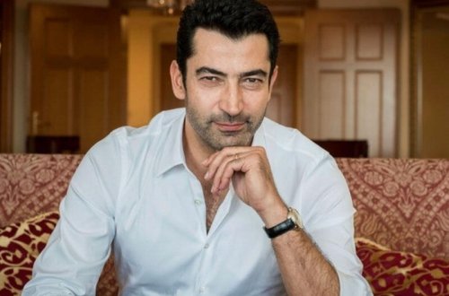 Kənan koronavirusa yoluxdu, çəkilişlər dayandı