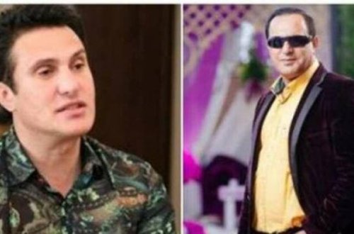 Manafın Nadirin oğlunun toyuna saldığı pul 