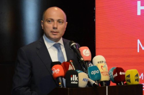 Qarabağda regional mədəniyyət mərkəzləri yaradılacaq