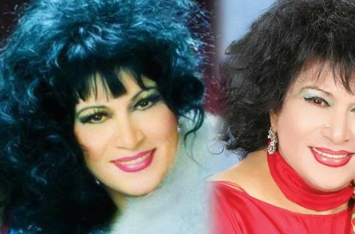 Zeynəb Xanlarova 85 yaşında