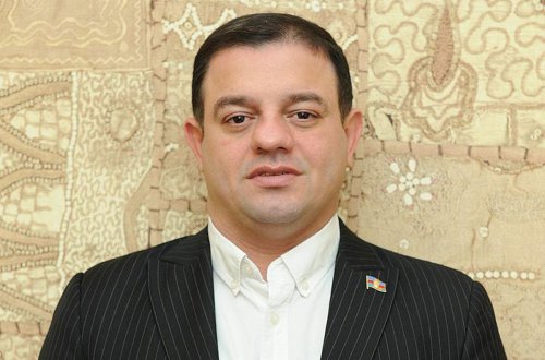 Ata Abdullayevə hökm oxundu - 7 il