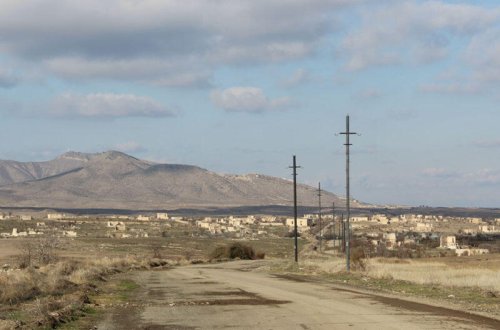 Azad olunmuş ərazilərdə aparılan monitorinqin nəticələri açıqlandı