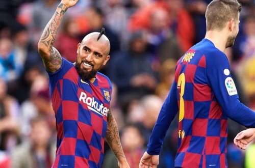 “Barselona”nın sabiq futbolçusu “Qarabağ”a qarşı oynaya bilər