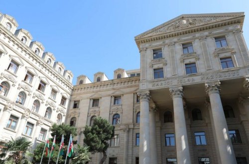 Rusiyadan Azərbaycana 728 nəfərin gətirilməsi təmin edilib