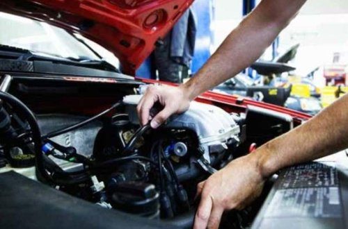 DYP texniki baxışla bağlı məlumat yaydı - Bayram günlərində... - VİDEO