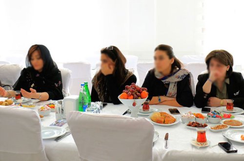 Yaslara icazə verilməməsinin səbəbi açıqlandı