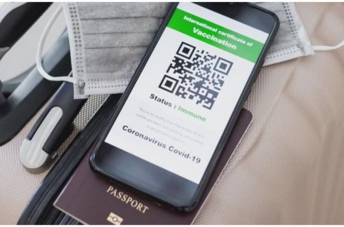 COVID-19 pasportunun müddəti bitən şəxslər qapalı məkanlara buraxılmayacaq