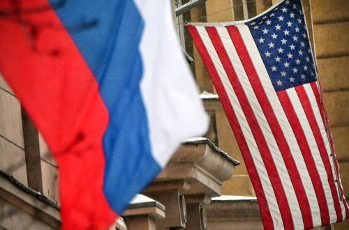 Rusiya və ABŞ Ukraynadakı vəziyyətlə bağlı danışıqlar aparacaq