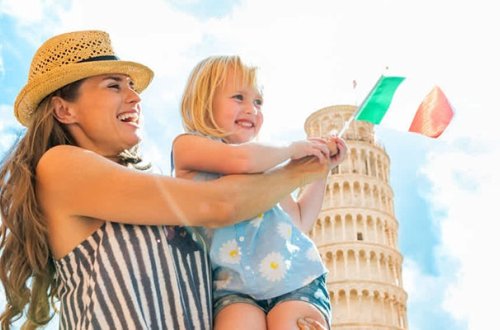 İtaliyada dörd uşağı olan ailələrə ayda bu qədər pul veriləcək