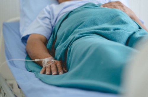 Женщина и ее сын получили серьезные травмы в ДТП