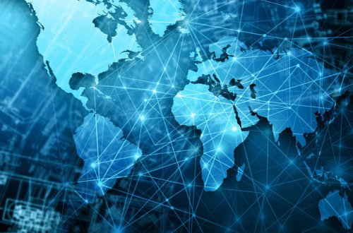 Россия предложила заключить международное соглашение по интернету