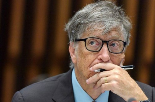 Билл Гейтс предложил способ спасти Землю