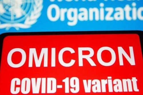 Omikronun insana daha bir mənfi təsiri aşkarlandı