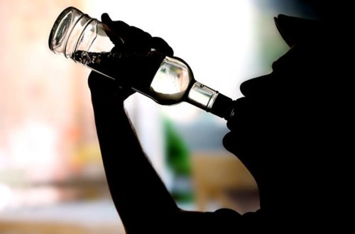 Rusiyanın ən çox spirtli içki içilən regionları açıqlanıb