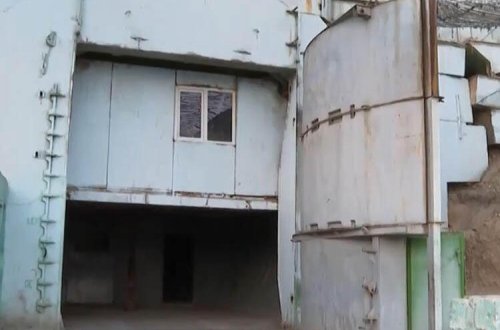 Ağdamdakı məşhur bunkerin SİRRİ: düşmən 72 tonluq kompleksi necə əldə etmişdi? - DETALLAR - FOTO