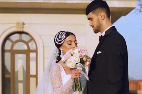 Женился игрок 