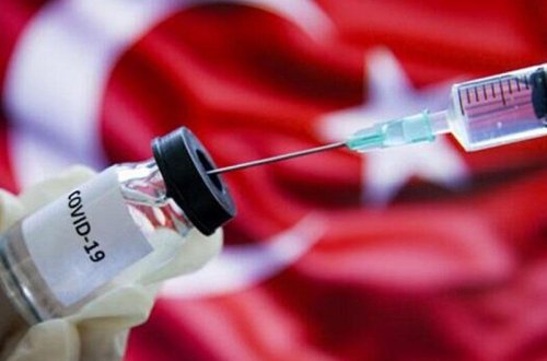 Yaxın gələcəkdə “TURKOVAC” vaksinləri Azərbaycana çatdırılacaq