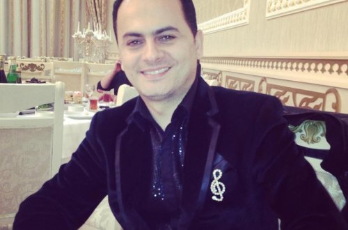 Müğənni Moskva toylarına gedən həmkarlarını təhqir etdi 