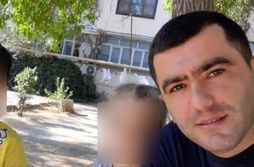 Bakıda şöbədə arvadını öldürən sabiq polis əməkdaşının məhkəməsi başlayır