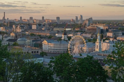 Ukraynaya girişi qadağan edilən Azərbaycan vətəndaşlarının sayı açıqlanıb