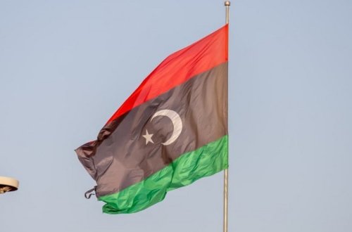 Liviyada seçkilərin gələn ilin ortalarında keçirilməsi planlaşdırılır