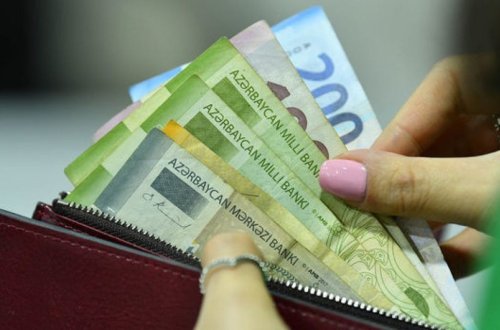 İkinci Qarabağ müharibəsi veteranları 80 manat təqaüd alacaqlar