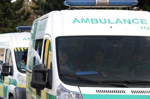 Gürcüstanda mikroavtobus dərəyə düşüb, 3 nəfər ölüb