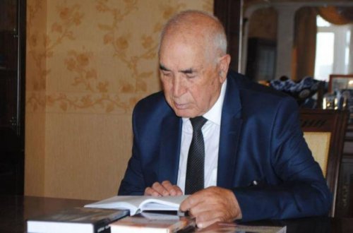 Kəlbəcərin keçmiş icra başçısı vəfat etdi