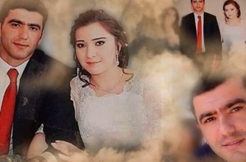 Bakıda şöbədə arvadını öldürən polis əməkdaşının cinayət işi icraata verilib