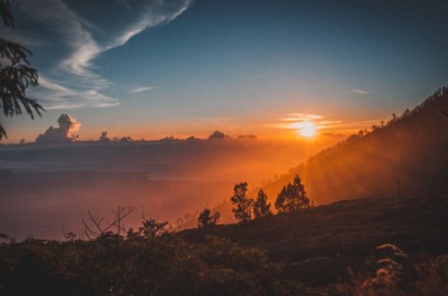 Yanvarın hava proqnozu açıqlandı