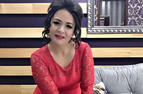 54 yaşlı Əməkdar artist üzünü belə dəyişdi - VİDEO