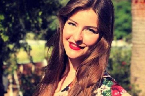 Su bilib içdi, öldü - Oteldən 31 yaşlı qadının cəsədi tapıldı - FOTO