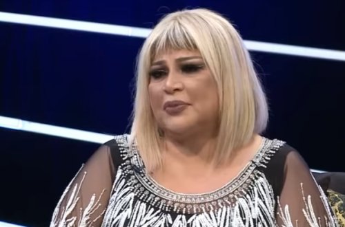 “Keçmiş ərimin xanımı ilə bacı kimiyik” - Video