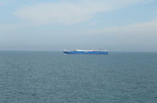 Azərbaycan dənizçisi özünü gəmidən ataraq intihar etdi