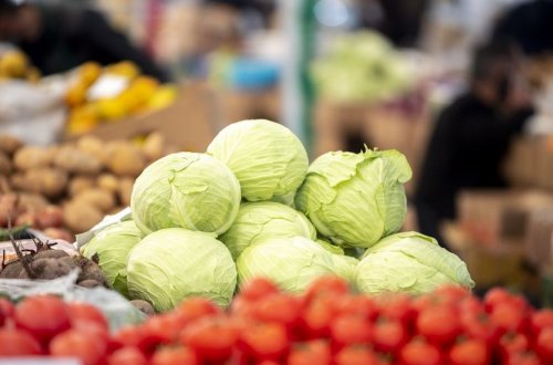 Azərbaycana idxal edilən bəzi meyvə-tərəvəzin gömrük rüsumlarının müddəti uzadılıb