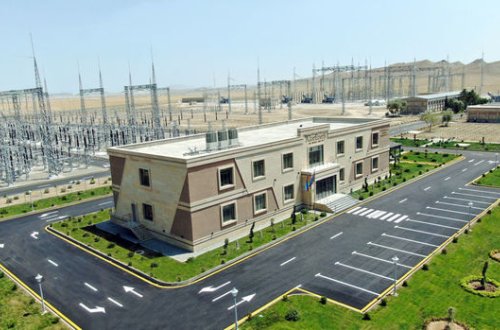 Bu il “Azərenerji” neçə enerji obyektini istismara verib? - FOTO/VİDEO