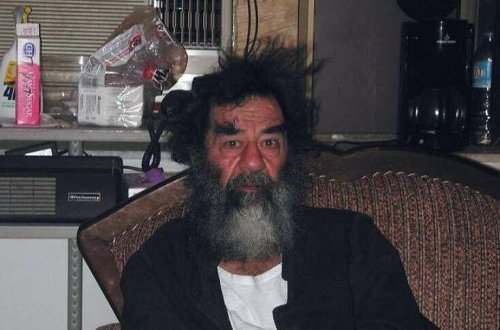 Səddam Hüseynin ələ keçirilməsi barədə FAKTLAR: Fermada gizlənib, bazardan alış-veriş zamanı...