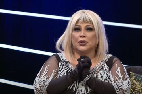 Mətanət İsgəndərli vəfat edən həyat yoldaşından və onun ikinci arvadından danışdı - VİDEO