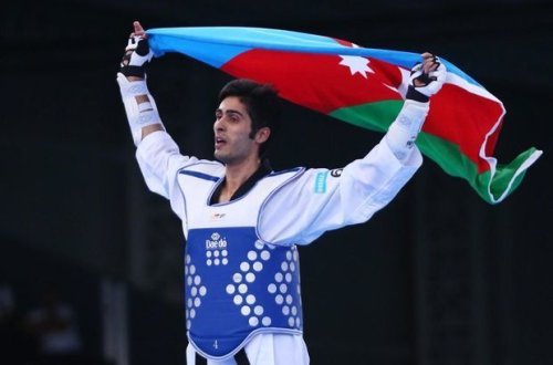 Стало известно, какое место заняли азербайджанские тхэквондисты в итоговом рейтинге года