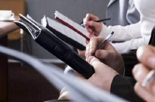 İnformasiyadan istifadə qaydası təsdiqləndi