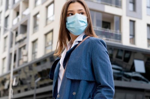 Son sutkada yoluxanların sayı açıqlandı