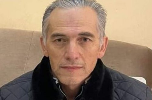 Məhkəmə Saleh Rüstəmli ilə bağlı ekspertiza təyin edib