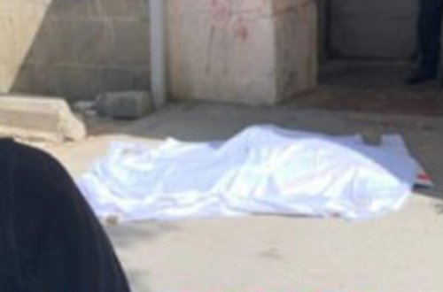 Bakıda cinsi azlıq buna görə qətlə yetirilibmiş