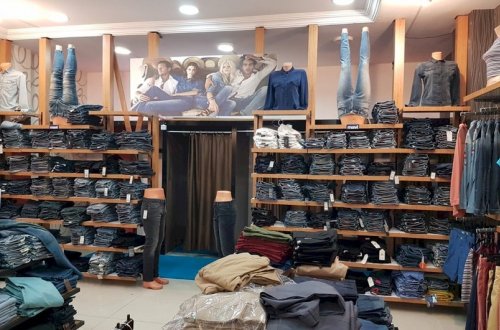 Ermənistanda Türkiyə mallarına qoyulan embarqo qüvvədən düşür