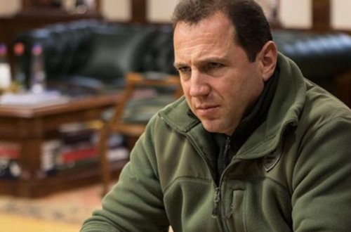 “ARTIQ SUSMAYACAĞAM!…” – Həbsdəki sabiq nazir Paşinyanı hədələdi