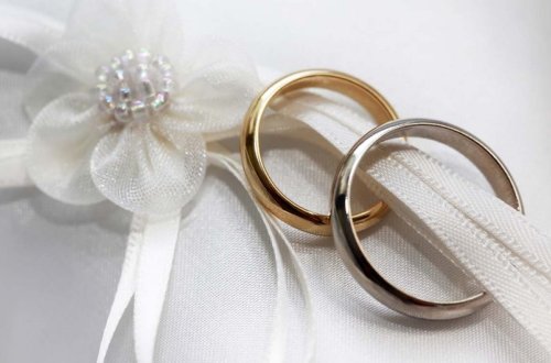 Bu il Azərbaycanda nikahların sayı 55 mini ötüb