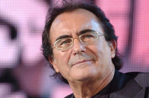 Al Bano koronavirusa yoluxdu