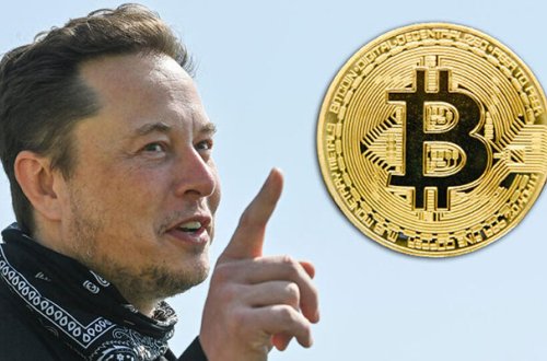 İlon Mask “bitcoin”in əsl yaradıcısının adını açıqladı