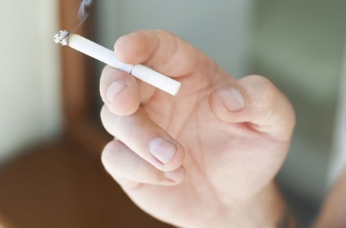 Gürcüstanda taksilərdə siqaret çəkmək qadağan edilib