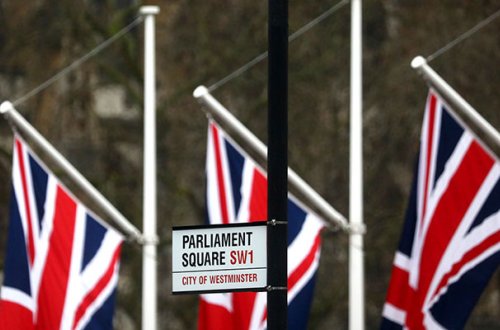 Britaniyada hökumət rəsmilərinə bu sözü demək qadağan olundu